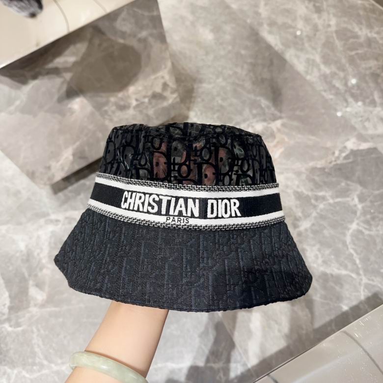 Dior Hat dxn (1)